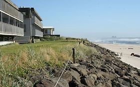 Surfside Hotel Rockaway Beach Oregon